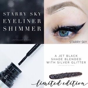 Starry Sky EyeSense Eyeliner